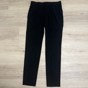 J.M. Haggar Ultra-Slim Dress Pants